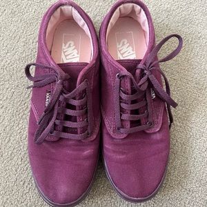 Vans Shoes Women’s Size 6.5